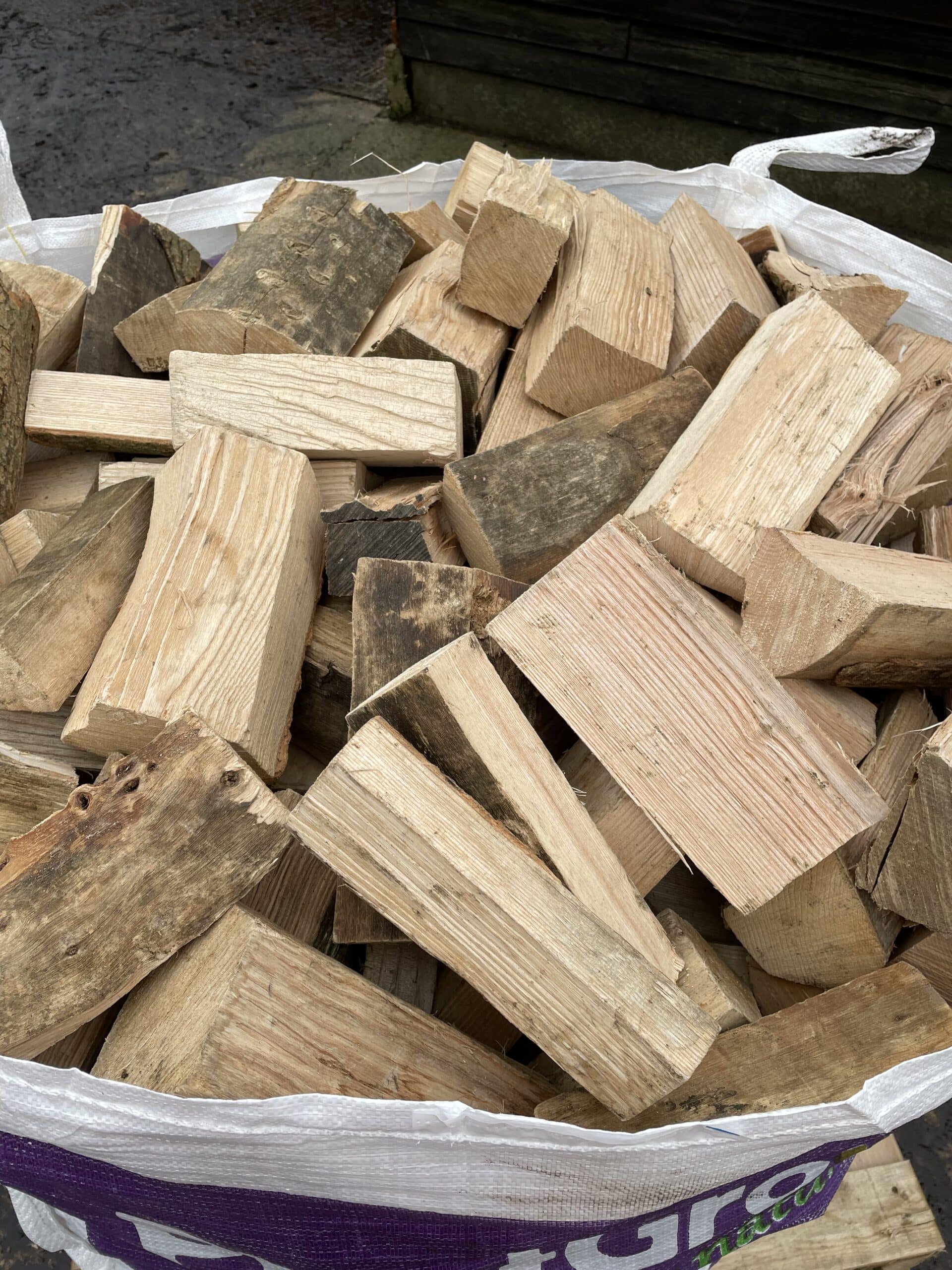 Kiln Dried Hardwood Firewood - Image 3