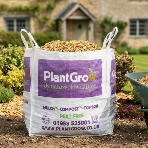 Decorative Woodchip