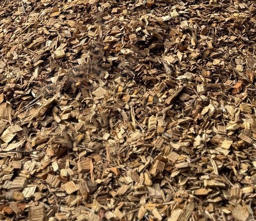 Decorative Woodchip