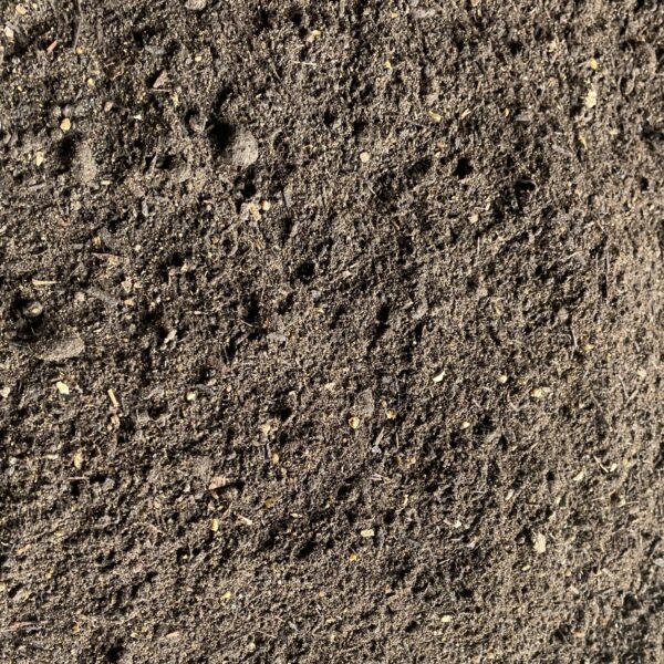 PlantGrow Lawn Dressing Soil Mix