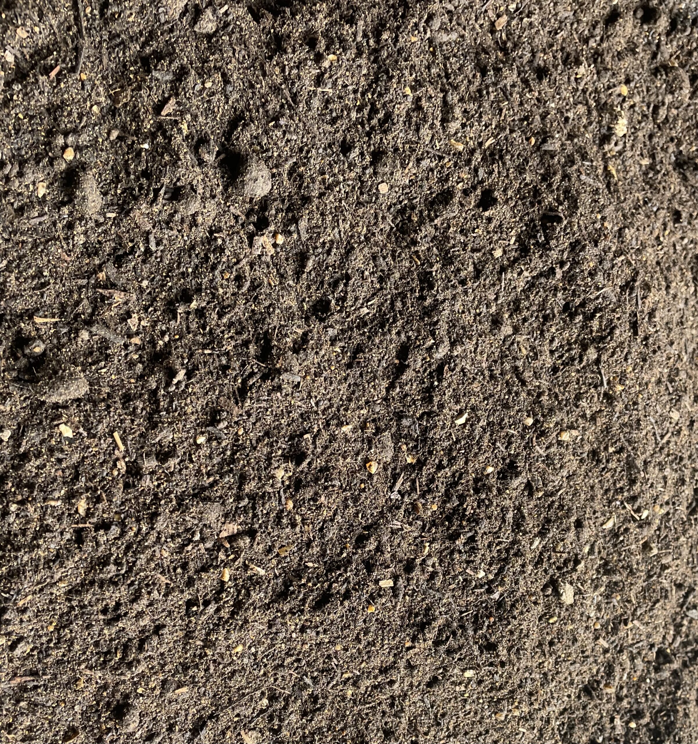 PlantGrow Lawn Dressing Soil Mix