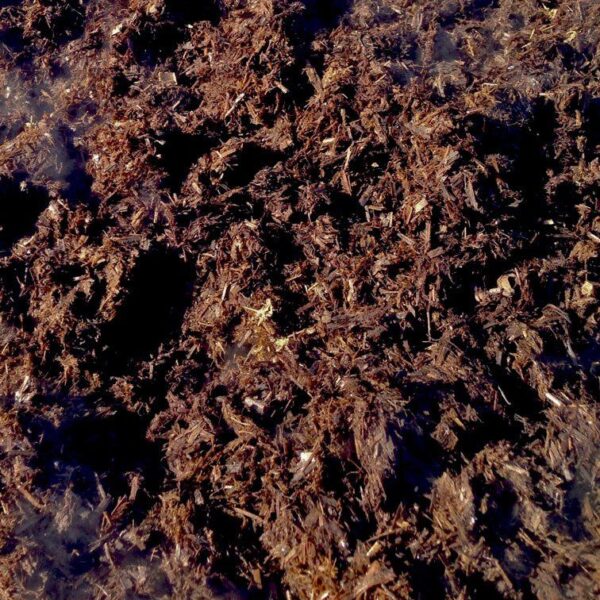PlantGrow Organic Mulch, Fertiliser & Conditioner