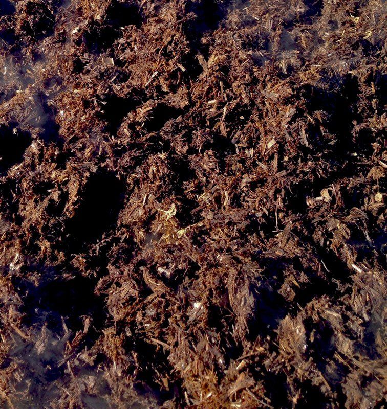 PlantGrow Organic Mulch, Fertiliser & Conditioner