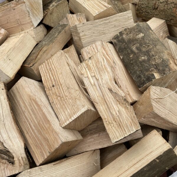 Kiln Dried Hardwood Firewood